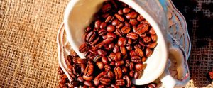 El café podría reducir el riesgo de cáncer de próstata