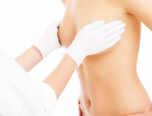 Servicios cirugía plástica y estética: cirugía de la mama
