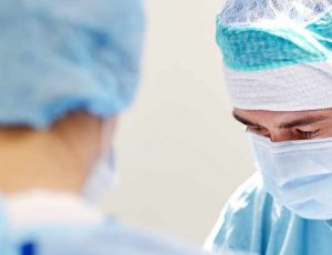 traumatologia y cirugía ortopédica Centro Clínico Quirúrgico Aranjuez