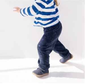Calzado infantil