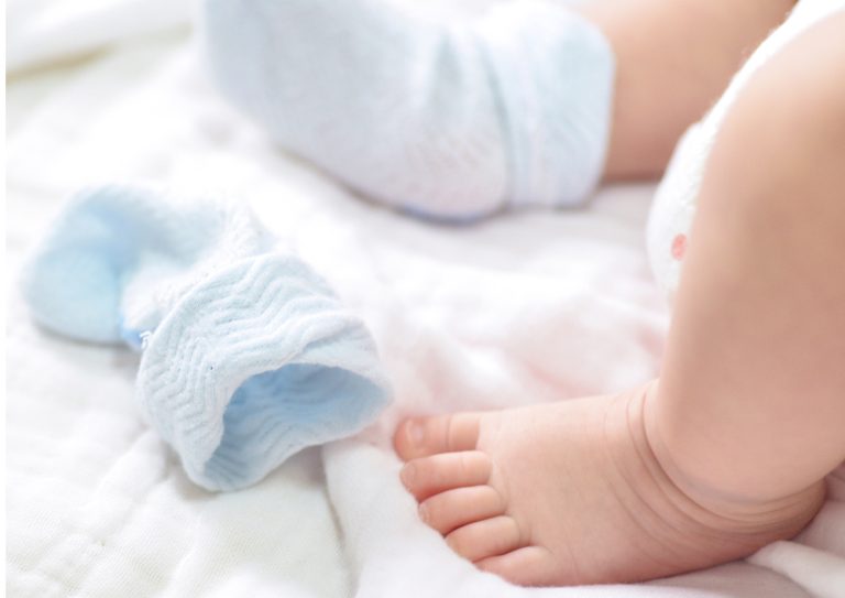 Tips calzado infantil
