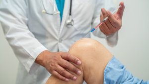 Usos ácido hialurónico en traumatología
