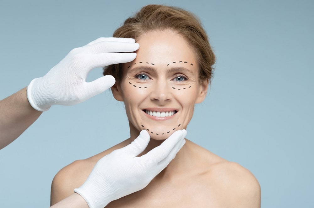 Beneficios del rejuvenecimiento de cuello y cara